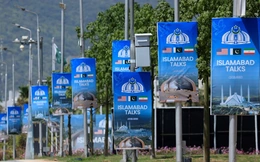 Pakistan đẩy mạnh nỗ lực ngoại giao cho vòng đàm phán mới giữa Mỹ - Iran