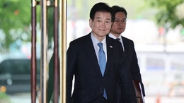 Hàn Quốc bác bỏ cáo buộc Bộ trưởng Thống nhất làm rò rỉ thông tin tình báo