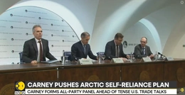 Canada điều chỉnh chiến lược thương mại và an ninh trong quan hệ với Mỹ