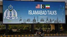 Bất định bao trùm triển vọng đàm phán Mỹ - Iran, nỗ lực trung gian tiếp tục được thúc đẩy