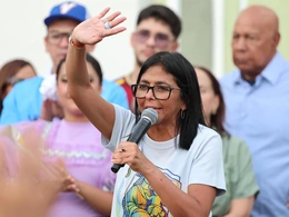 Quyền Tổng thống Venezuela: Quan hệ với Mỹ phải xây dựng trên sự tôn trọng lẫn nhau