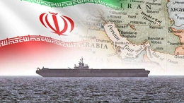 Tehran gửi tối hậu thư lên LHQ: yêu cầu Mỹ thả tàu Touska ngay lập tức