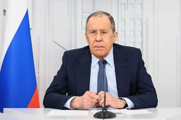 Ngoại trưởng Lavrov: Phương Tây sử dụng Ukraine như “công cụ địa chính trị” trong quan hệ với Nga