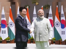 Tổng thống Hàn Quốc thăm Ấn Độ, Việt Nam, thúc đẩy hợp tác kinh tế và an ninh chuỗi cung ứng