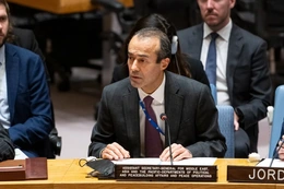 Liên Hợp Quốc cảnh báo nguy cơ xung đột Ukraine leo thang ngoài tầm kiểm soát