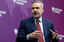 Thổ Nhĩ Kỳ lạc quan về tiến triển đàm phán hạt nhân Mỹ-Iran