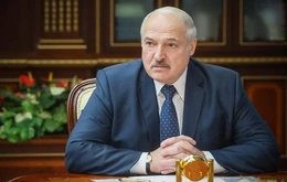 Tổng thống Lukashenko: Belarus sẵn sàng cho “thỏa thuận lớn” với Mỹ nếu đảm bảo lợi ích song phương