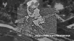 Lebanon tìm cách gia hạn ngừng bắn, Israel tiếp tục tấn công