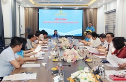 Cụm thi đua số 1, Liên đoàn Lao động tỉnh xây dựng 18 mô hình điển hình