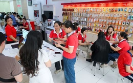 Gần 50.000 điểm hỗ trợ khách hàng Viettel xác thực thông tin thuê bao tránh bị khóa SIM