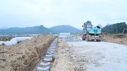 Giải phóng mặt bằng các dự án - dân vận không chỉ là “vận động”