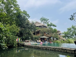 “Hương sắc bốn mùa” - Từ khẩu hiệu đến hành động