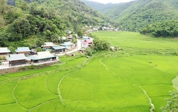 Tìm hướng phát triển ở xã biên giới Tam Thanh
