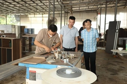 Đánh thức tiềm năng vùng đất Quảng Ninh