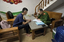 Nhận diện sớm để ngăn chặn&nbsp;“tín dụng đen” ở làng quê