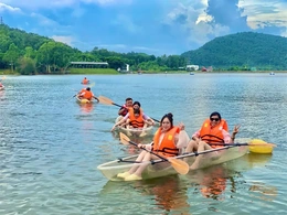 Ưu tiên du lịch nội tỉnh