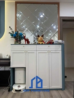 SDP Home - Giải pháp nội thất tối ưu cho không gian sống hiện đại