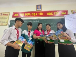 Đưa chính sách đến gần với đồng bào dân tộc thiểu số và miền núi xứ Thanh