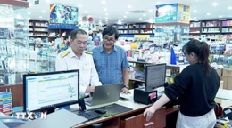 Chính thức nâng ngưỡng chịu thuế với hộ kinh doanh lên 1 tỷ đồng/năm