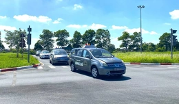 Chấn chỉnh toàn diện công tác đào tạo lái xe