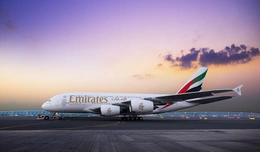 UAE nối lại các chuyến bay dân dụng sau căng thẳng Mỹ - Iran