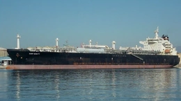 Tàu chở LPG đầu tiên qua eo biển Hormuz an toàn sau lệnh phong tỏa của Mỹ