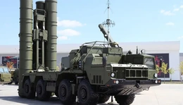 Nga bàn giao thêm hệ thống phòng không S-400 cho Ấn Độ, tăng cường năng lực phòng thủ nhiều lớp