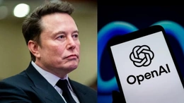 Tỷ phú Elon Musk đối đầu OpenAI tại tòa án: Cuộc chiến pháp lý lớn trong ngành AI bắt đầu