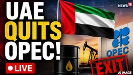 UAE rút khỏi OPEC - Gián đoạn lớn với liên minh dầu mỏ toàn cầu