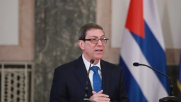 Cuba phản đối các biện pháp trừng phạt mới của Mỹ