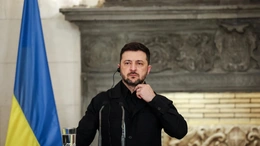 Ông Zelensky công bố kế hoạch cải cách lớn đối với Lực lượng vũ trang