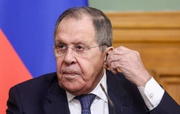 Nga cảnh báo đanh thép việc Châu Âu chạy đua vũ trang cùng Ukraine