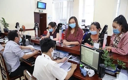 Tinh giản biên chế đối với những cán bộ năng lực yếu kém, thiếu tinh thần trách nhiệm