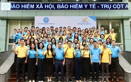 Phát động, ra quân hưởng ứng Tháng cao điểm tuyên truyền, phát triển người tham gia BHXH, BHYT&nbsp;