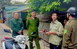 Bẫy “việc nhẹ, lương cao”&nbsp;và cách giữ người từ cơ sở