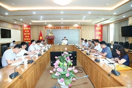 Ban Kinh tế - Ngân sách HĐND tỉnh&nbsp;nâng cao chất lượng hoạt động