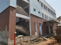 Cần đảm bảo tiến độ dự án đầu tư&nbsp;Bệnh viện Đa khoa Mường Lát