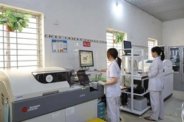 Chuyển đổi số giúp nâng cao chất lượng khám, điều trị bệnh