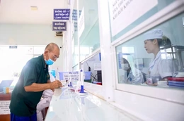 Thêm 30 thuốc ung thư vào Bảo hiểm Y tế: Cơ hội giảm chi phí cho bệnh nhân