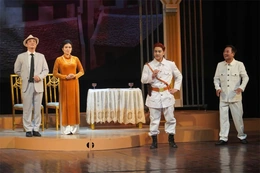 “Giữ lửa” cho nghệ thuật cải lương