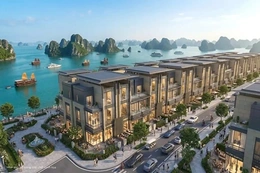 Vinhomes Global Gate Hạ Long và xu hướng đô thị tích hợp tại Việt Nam