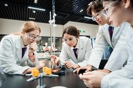 Brighton College Vietnam trở thành trường đầu tiên ở Việt Nam lọt top các trường tư thục xuất sắc toàn cầu 2026