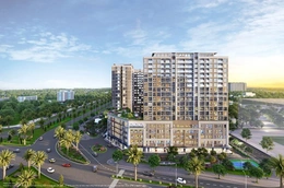 Đón đầu hơn 8 triệu du khách/năm: Mặt bằng kinh doanh nào đang tạo “cơn địa chấn” tại Thanh Hóa?