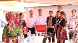 Bản tin Thời sự tối 9/5/2026:&nbsp;Càng trong khó khăn, gian khổ thì càng phải nỗ lực lớn hơn