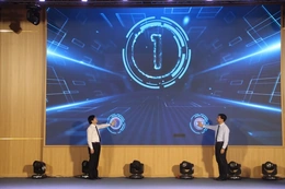 Ngày hội hướng nghiệp, tư vấn, giới thiệu việc làm tại Trường Đại học Y Hà Nội phân hiệu Thanh Hóa
