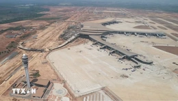 Kiên quyết đưa sân bay Long Thành giai đoạn 1 vào khai thác trong năm 2026