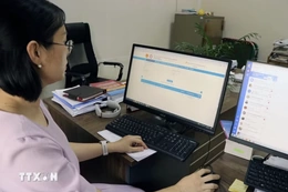 Ban hành kế hoạch triển khai thi hành Luật Thuế thu nhập cá nhân