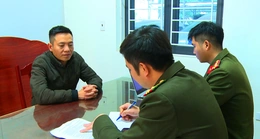 Công an tìm bị hại liên quan vụ Hoàng Minh Đường