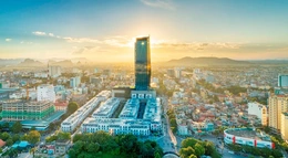Dấu ấn đổi mới mô hình tăng trưởng