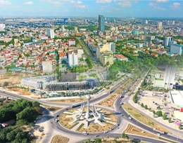 Thanh Hóa: 16 xã, phường thành lập Ban Quản lý dự án đầu tư xây dựng